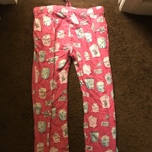 Oversized Pjs - Picture 2 of 2
